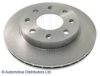 BLUE PRINT ADJ134309 Brake Disc